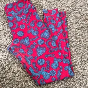 Lularoe Used Condition